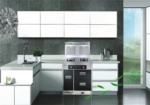 百大集成灶招商加盟