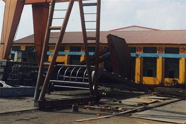 北方水利机械招商加盟