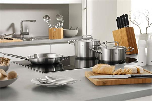 双立人厨具代理