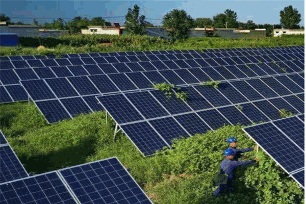 百菱太阳能招商加盟