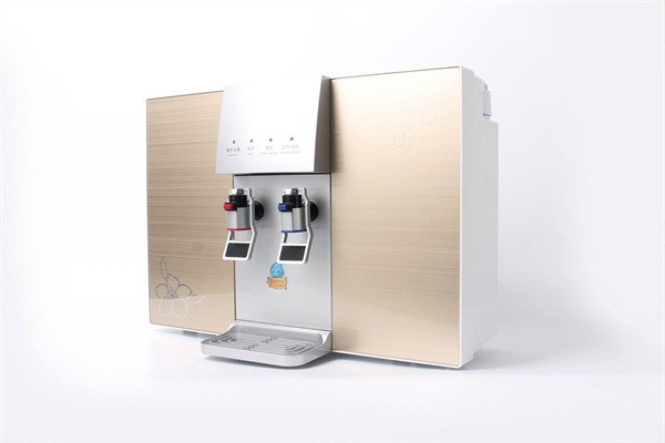 桑乐净水器招商代理