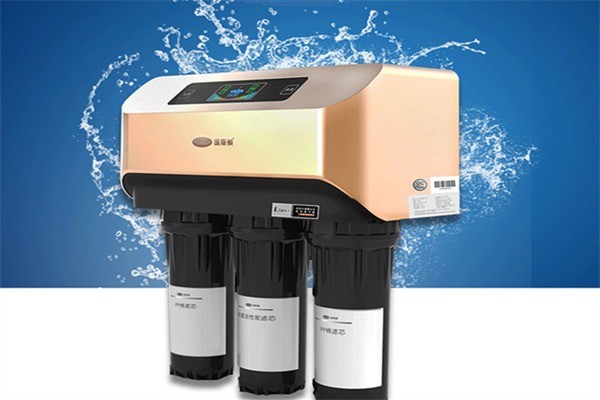 奥力斯净水器代理