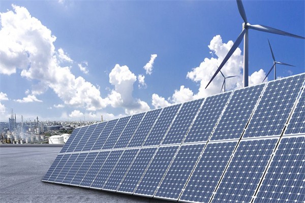 皇明太阳能发电招商加盟