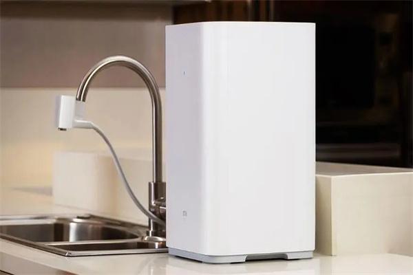 中瑞净水器招商加盟