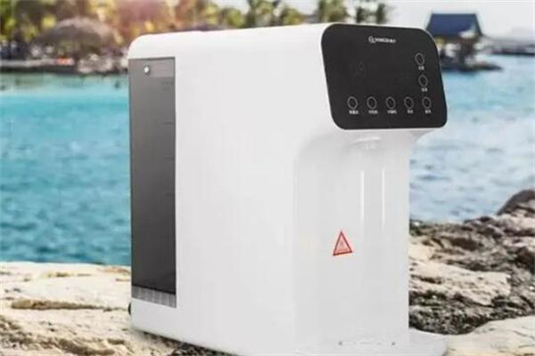 金燕净水器代理