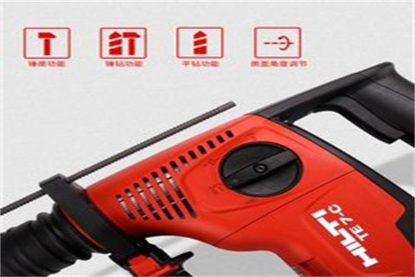 喜利得电动工具招商加盟