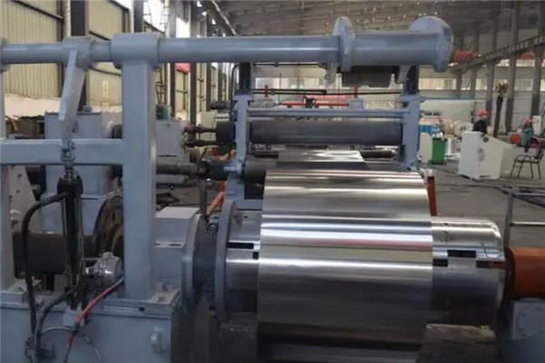 河南众诚铝箔招商加盟