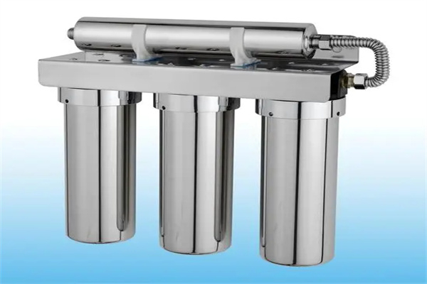 中航宏源净水器代理