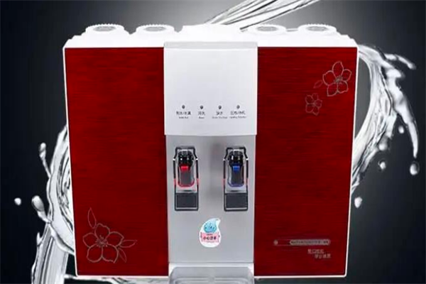 长工净水器代理