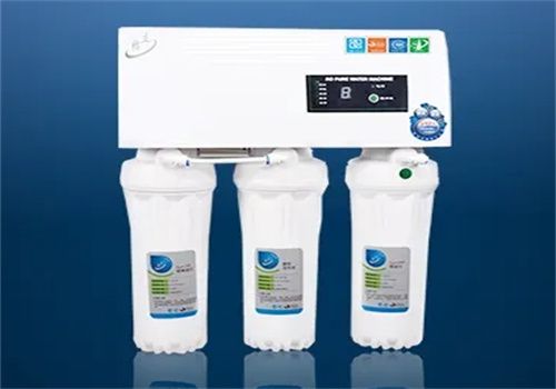 三滴水净水器招商加盟