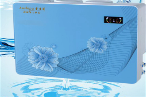 百德净水器代理