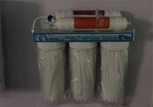 雅汐净水器代理