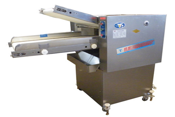 华日面条机招商加盟