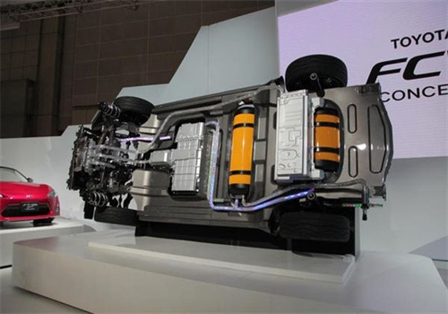 动力100新能源燃料招商加盟