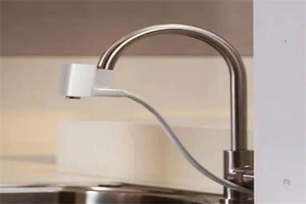 洁康净水器代理