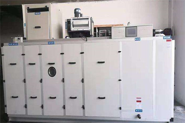 杭州迈驰除湿净化设备代理