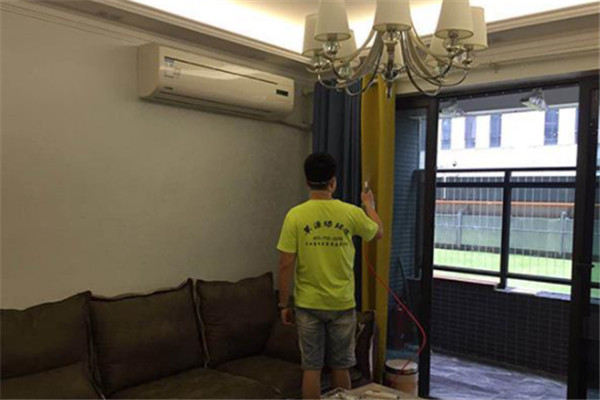 草源绿环保代理