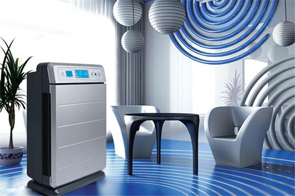 博大环球空气净化器代理