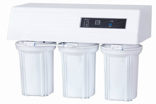 德欧净水器代理