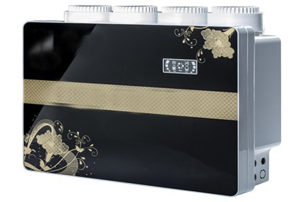 真泉养生净水器代理