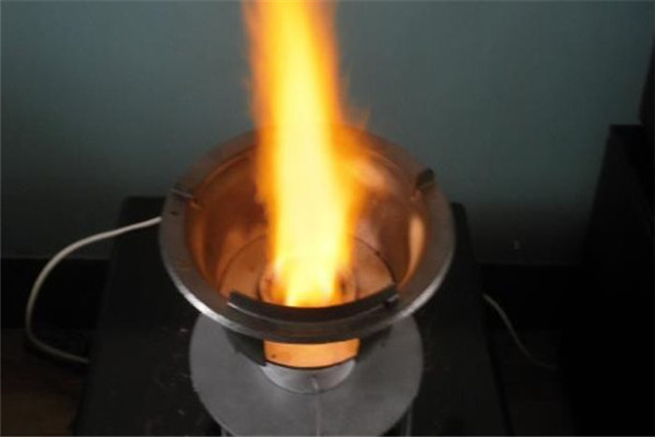 绿然牌绿色燃料代理