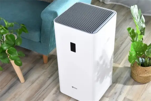 352空气净化器招商加盟