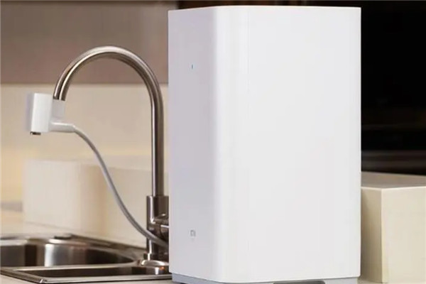 天利净水器招商加盟