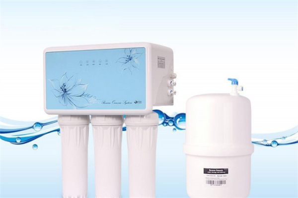 伊美特净水器招商加盟