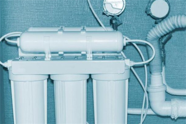 韦世净水招商加盟