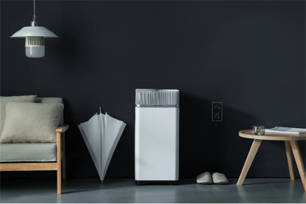 海兰居适空气净化代理