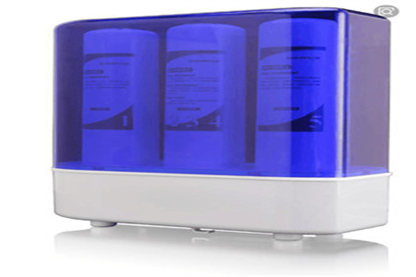 瀚环净水器招商加盟