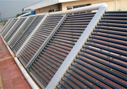 hitek太阳能热水器招商加盟