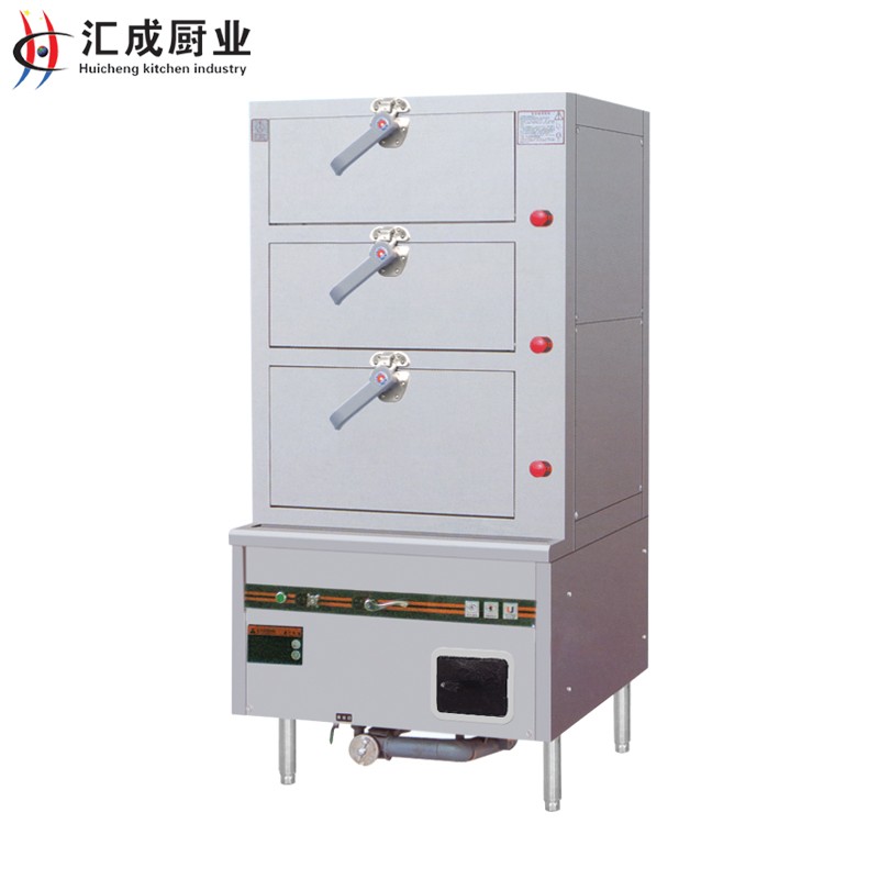 汇成厨房设备蒸菜柜-蒸菜柜报价及产品图片大全！