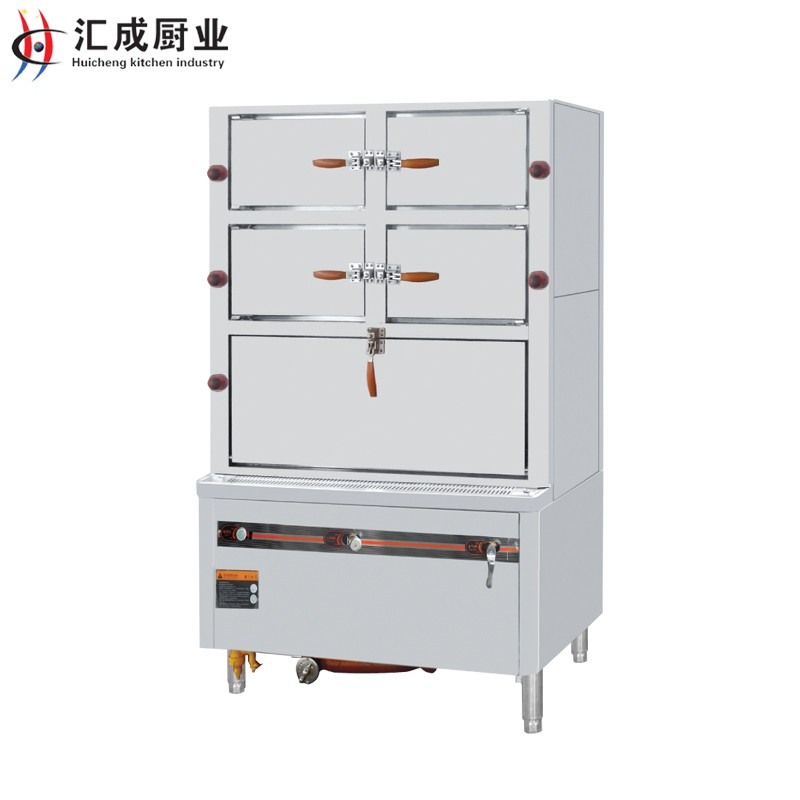 汇成厨房设备蒸菜柜-蒸菜柜报价及产品图片大全！