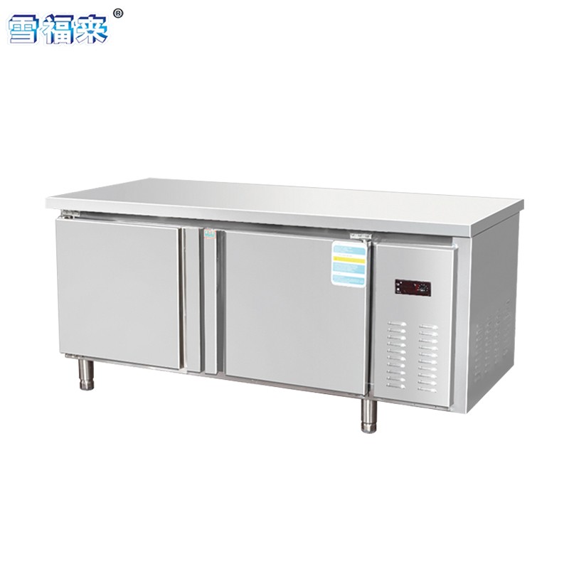 广州雪福来制冷设备台冷柜-台冷柜报价及产品图片大全！
