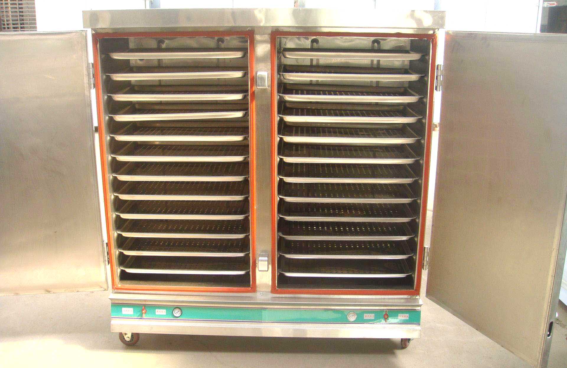 爱可信蒸饭车供应图1