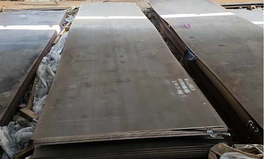 400 500耐磨钢板 激光切割 打孔 现货 mn13耐磨中厚钢板