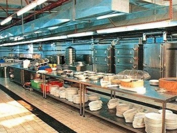 ​山东倒闭饭店回收二手厨具回收
