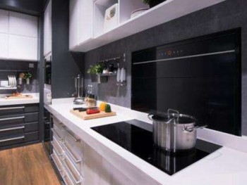 厨房装修工程注意事项：厨房设备的安装流程