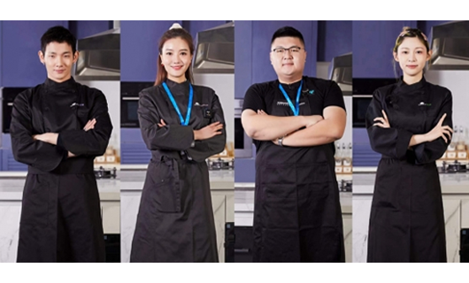 老板电器对话Z世代，聚焦中式烹饪创造中国厨房新生态