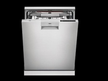 德国高端家电品牌AEG洗碗机，尽享生活美好