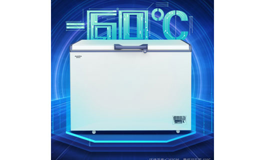 澳柯玛最新冷柜产品测评