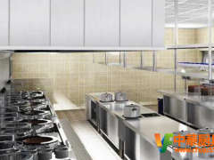 改善始于微末 中华厨具网项目部以打造最优的居住环境为目标