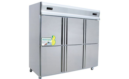 美厨制冷设备供应图1