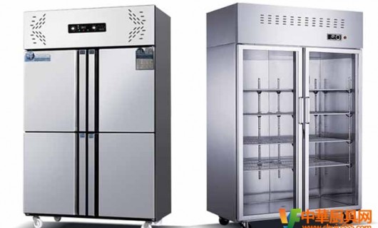 商用冷柜十大排名品牌如何选择用户体验好的(冰柜哪个牌子好)