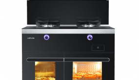 专业人士解析做的集成灶优缺点解析(升降集成灶厨房)