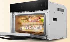 小型电烤箱都能烤什么（中大型烤箱）最简单的烤箱美食