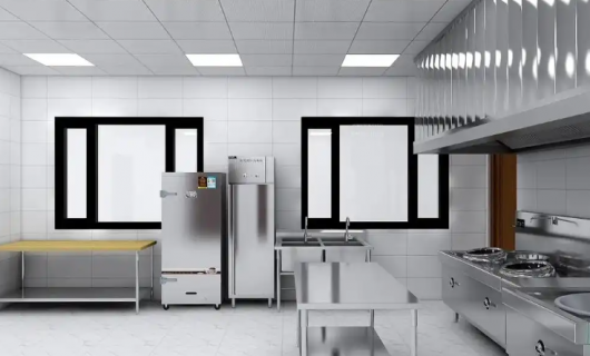 从千亿级赛道到AI菜谱——2024厨房用品行业报告里的“下一个十年”