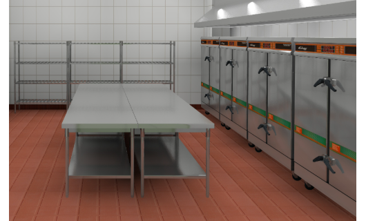 “烟火即社交”：社交厨房设计成年轻家庭新宠，中岛台变身情感枢纽