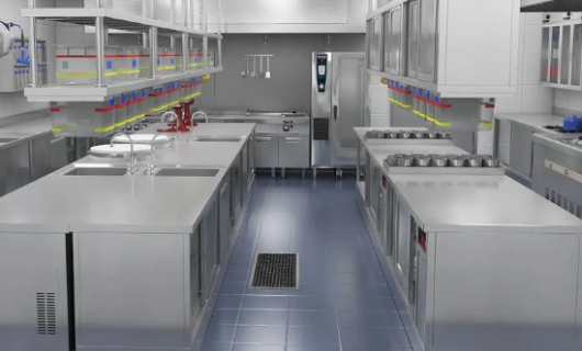 采购节能厨房设备，最高抵税30%！新版《节能产品政府采购目录》释放绿色红利